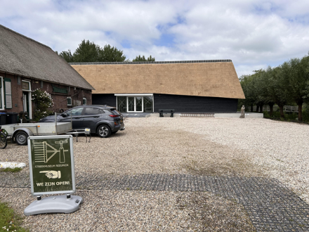 Streekmuseum Reeuwijk