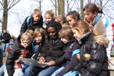 Doel van Wandelen voor Water bereikt