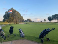 Golfcentrum Noordwijk by Piet
