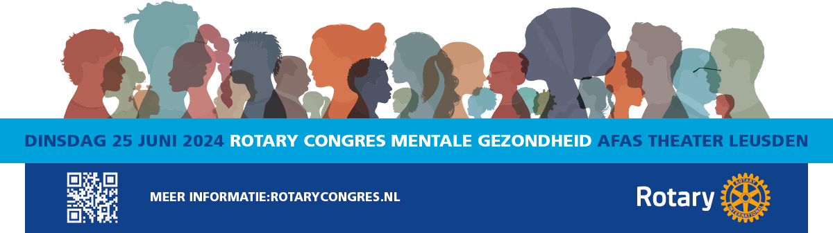 Rotary Congress Mental Health