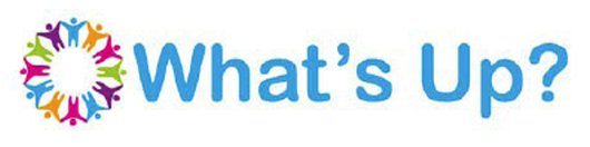 :What's Up? logo.png