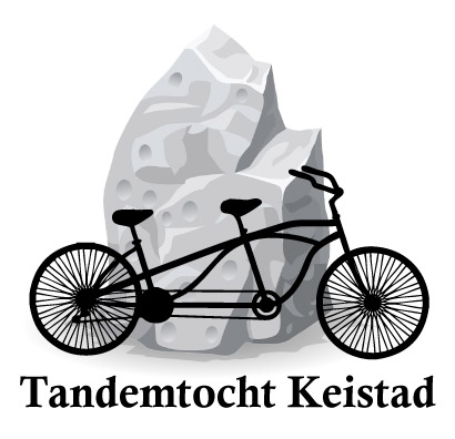 Tandemtocht Keistad