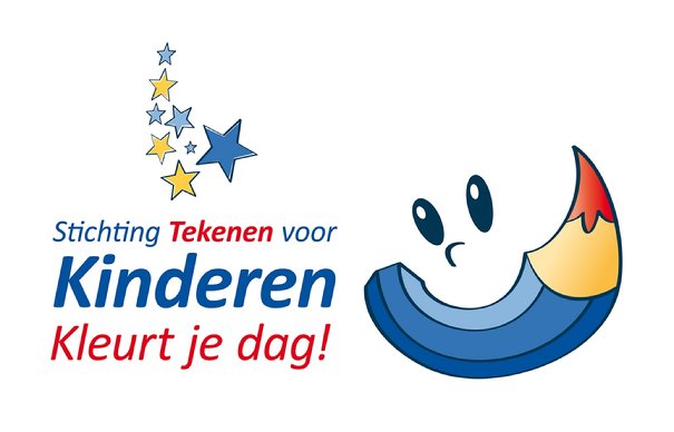 Tekenen voor Kinderen