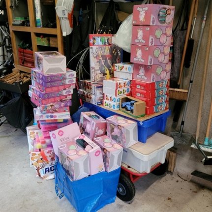 Afbeelding met plastic, wiel, Plastic zak, Container

Door AI gegenereerde inhoud is mogelijk onjuist.