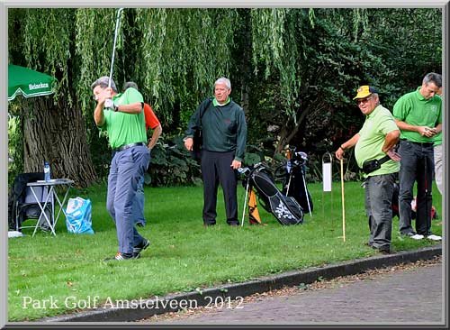 Foto Amstelveen