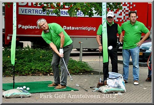 Foto Amstelveen