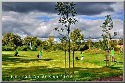 Foto Amstelveen