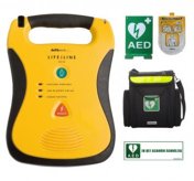 Lifeline AED Aktie