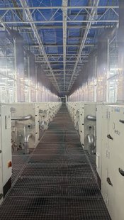 Afbeelding met overdekt, staal, gebouw, vloer

Door AI gegenereerde inhoud is mogelijk onjuist.