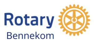 Sponsors en Relaties - Kinderdorp Bennekom