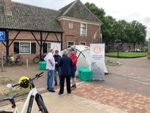 Afbeelding met buitenshuis, gebouw, hemel, boom

Automatisch gegenereerde beschrijving