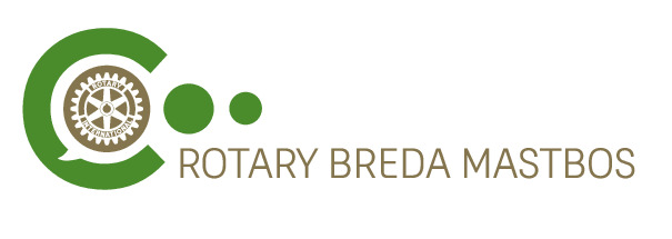 Logo Rotary Breda West