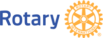 Rotary International logo