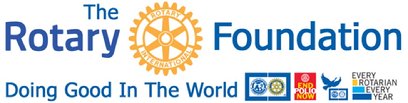 The Rotary Foundation | Rotary Club of Point West - Sacramento