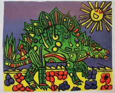 Beschrijving: Beschrijving: Straaten v Kitty Dinosaurus 10.jpg