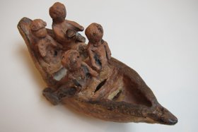Beschrijving: Beschrijving: Linnenbank  Afrikaanse boot.jpg