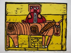 Beschrijving: Beschrijving: Morren Paard III.jpg
