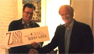 RC Bilth ZZ 3000 cheque bijgewerkt