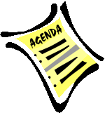 agenda