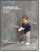 Ver  Contenido Revista Rotaria No.45