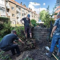 Afbeelding met buiten, gebouw, persoon, person

Automatisch gegenereerde beschrijving