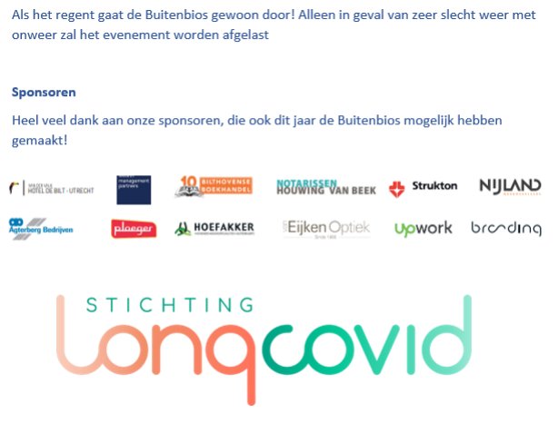 Afbeelding met tekst, schermopname, Lettertype

Door AI gegenereerde inhoud is mogelijk onjuist.