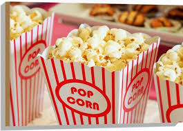 Popcorn
