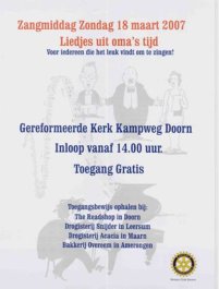 omasliedjes