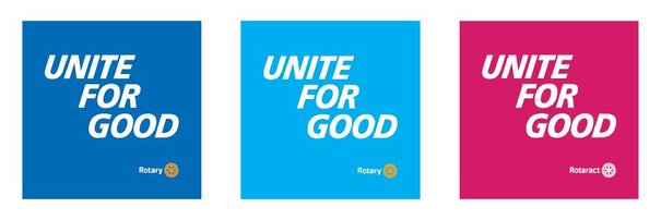 Presidential messaging graphics