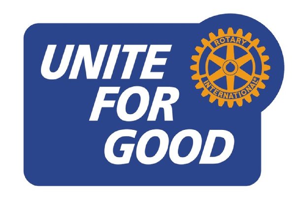 Unite for Good - Rotary District 5400