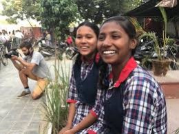 Care for Girls - Care for Girls