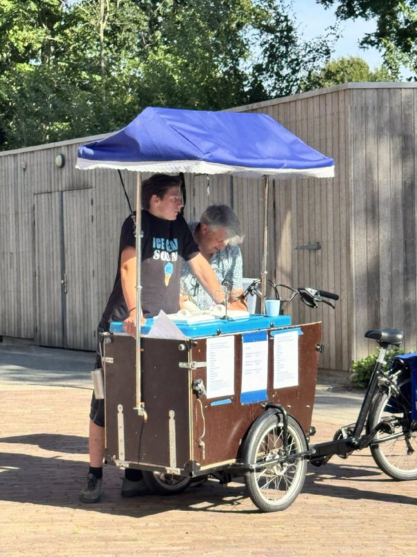 Afbeelding met wiel, buitenshuis, kleding, band

Door AI gegenereerde inhoud is mogelijk onjuist.