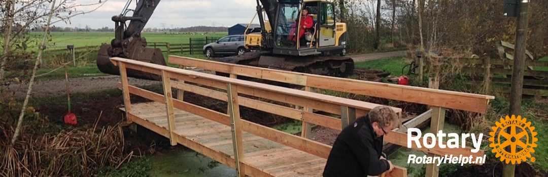 rotaryclub-oranjewoudheerenveen-loopbrug