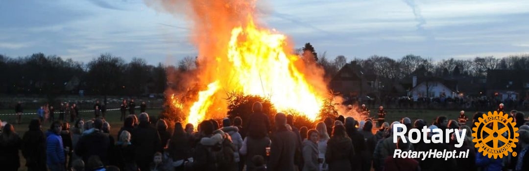 rotaryclub-blaricum-vuur