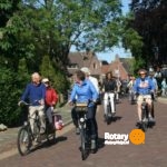 rotaryclub-dokkum-aankomst