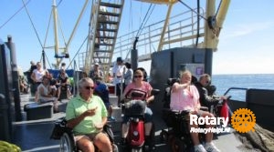 rotaryclub-texel-boot