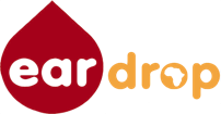 Stichting Eardrop logo