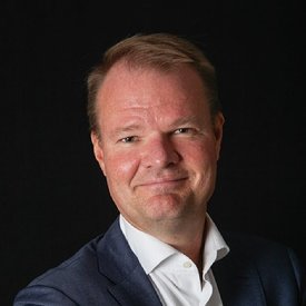 Profile photo of Jan Dekker RC