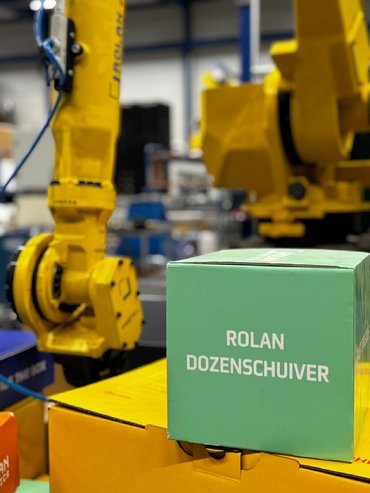 Afbeelding met engineering, geel, Bouwmateriaal, machine

Automatisch gegenereerde beschrijving