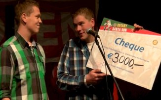 cheque