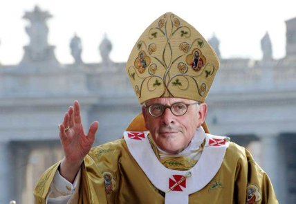 POPEHARRY