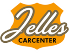 Jelles Carcenter Logo