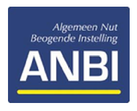ANBI - Algemeen Nut Beogende Instelling,

Door AI gegenereerde inhoud is mogelijk onjuist.