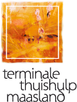 Logo Terminale Thuishulp Maasland