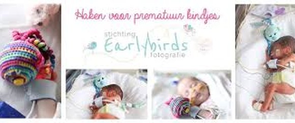 Stichting Earlybirds fotografie