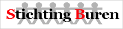 tichting Buren logo