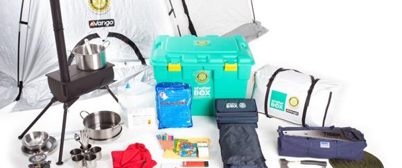 Shelterbox