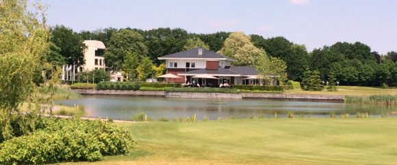 Golfbaan Teteringen