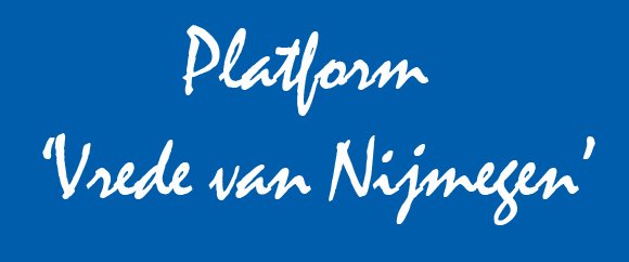 platform 'Vrede van Nijmegen'