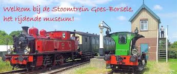 Stichting Stoomtrein Goes-Borsele